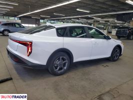 Kia Pozostałe 2026 2