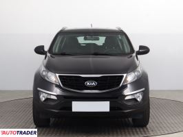 Kia Sportage 2014 1.6 132 KM Kia Sportage 2014 1.6 132 KM