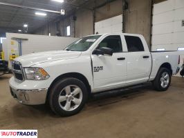 Dodge Ram 2023 3