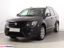 Fiat Freemont 2014 2.0 167 KM Fiat Freemont 2014 2.0 167 KM