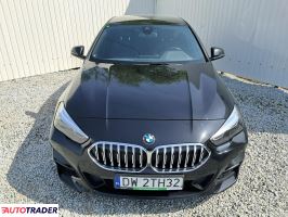 BMW 218 2022 1.5 136 KM BMW 218 2022 1.5 136 KM