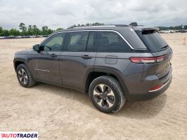 Jeep Grand Cherokee 2022 2 Jeep Grand Cherokee 2022 2