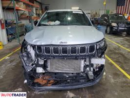 Jeep Compass 2024 2