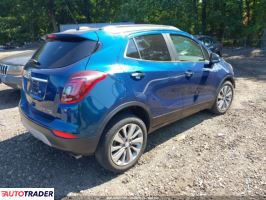 Buick Pozostałe 2019 1 Buick Pozostałe 2019 1