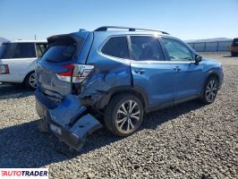 Subaru Forester 2020 2