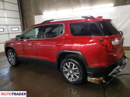 GMC Acadia 2023 2