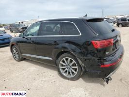 Audi Q7 2019 3