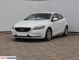 Volvo V40 2013 1.6 112 KM