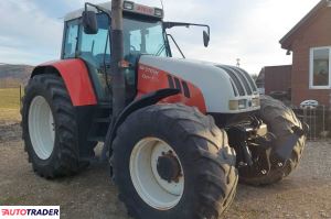 STEYR CVT 150 2001r.