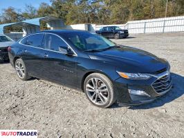 Chevrolet Malibu 2020 2