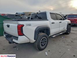 Toyota Tacoma 2025 2