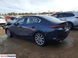 Mazda 3 2021 2