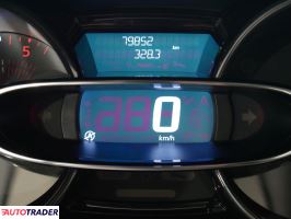 Renault Clio 2017 1.5 90 KM