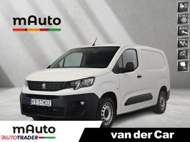 Peugeot Partner 2020 1.5 Peugeot Partner 2020 1.5