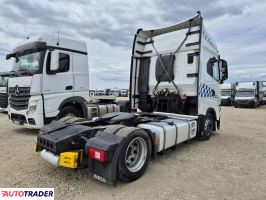 Iveco As440ST/Fp Lt Iveco As440ST/Fp Lt