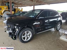 Audi Q5 - zobacz ofertę