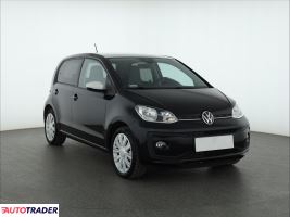Volkswagen Up! 2020 1.0 59 KM