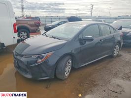 Toyota Corolla - zobacz ofertę