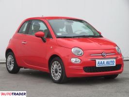 Fiat 500 2019 1.2 68 KM Fiat 500 2019 1.2 68 KM