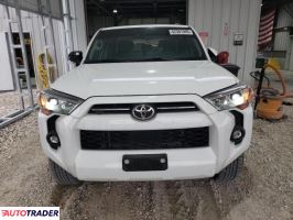 Toyota Pozostałe 2023 4 Toyota Pozostałe 2023 4