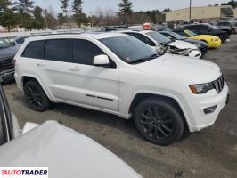 Jeep Grand Cherokee 2021 3 Jeep Grand Cherokee 2021 3