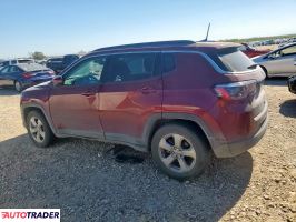 Jeep Compass 2021 2