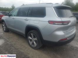 Jeep Grand Cherokee 2021 3