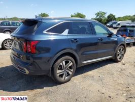 Kia Sorento 2023 1