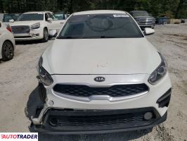 Kia Pozostałe 2021 2