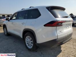 Toyota Highlander 2025 2 Toyota Highlander 2025 2