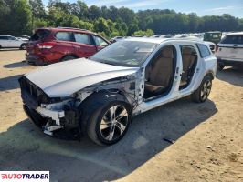 Volvo V60 2020 2