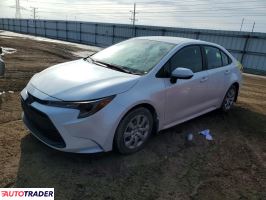 Toyota Corolla 2026 2