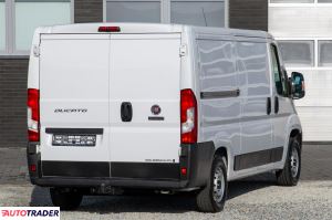 Fiat Ducato 2020 2.3