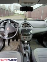 Fiat Punto 2010 1.4 77 KM