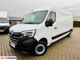 Renault Master 2021 2.3