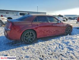 Chrysler 300C 2021 5