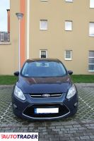 Ford C-MAX 2011 1.6 115 KM Ford C-MAX 2011 1.6 115 KM