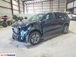 Chevrolet Equinox - zobacz ofertę