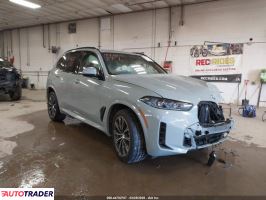 BMW X5 - zobacz ofertę