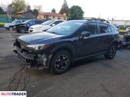 Subaru Pozostałe 2019 2 Subaru Pozostałe 2019 2
