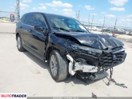 Honda CR-V 2024 1