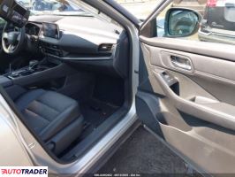 Nissan Rogue 2025 1 Nissan Rogue 2025 1