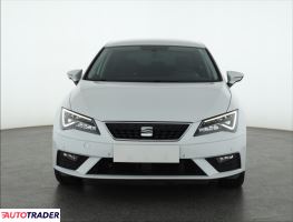 Seat Leon 2019 1.0 113 KM Seat Leon 2019 1.0 113 KM