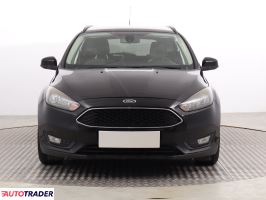 Ford Focus 2015 1.0 123 KM