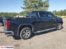 GMC Sierra 2020 3 GMC Sierra 2020 3