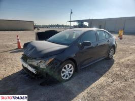 Toyota Corolla - zobacz ofertę