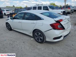 Honda Civic 2019 2 Honda Civic 2019 2