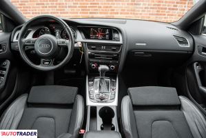 Audi A5 2013 1.8 170 KM