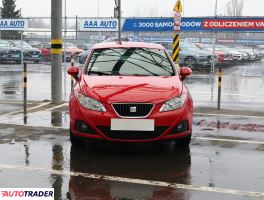 Seat Ibiza 2009 1.9 103 KM