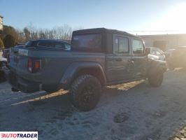 Jeep Pozostałe 2022 3